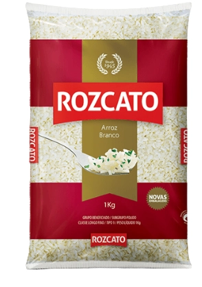 Rozcato Arroz 2kg