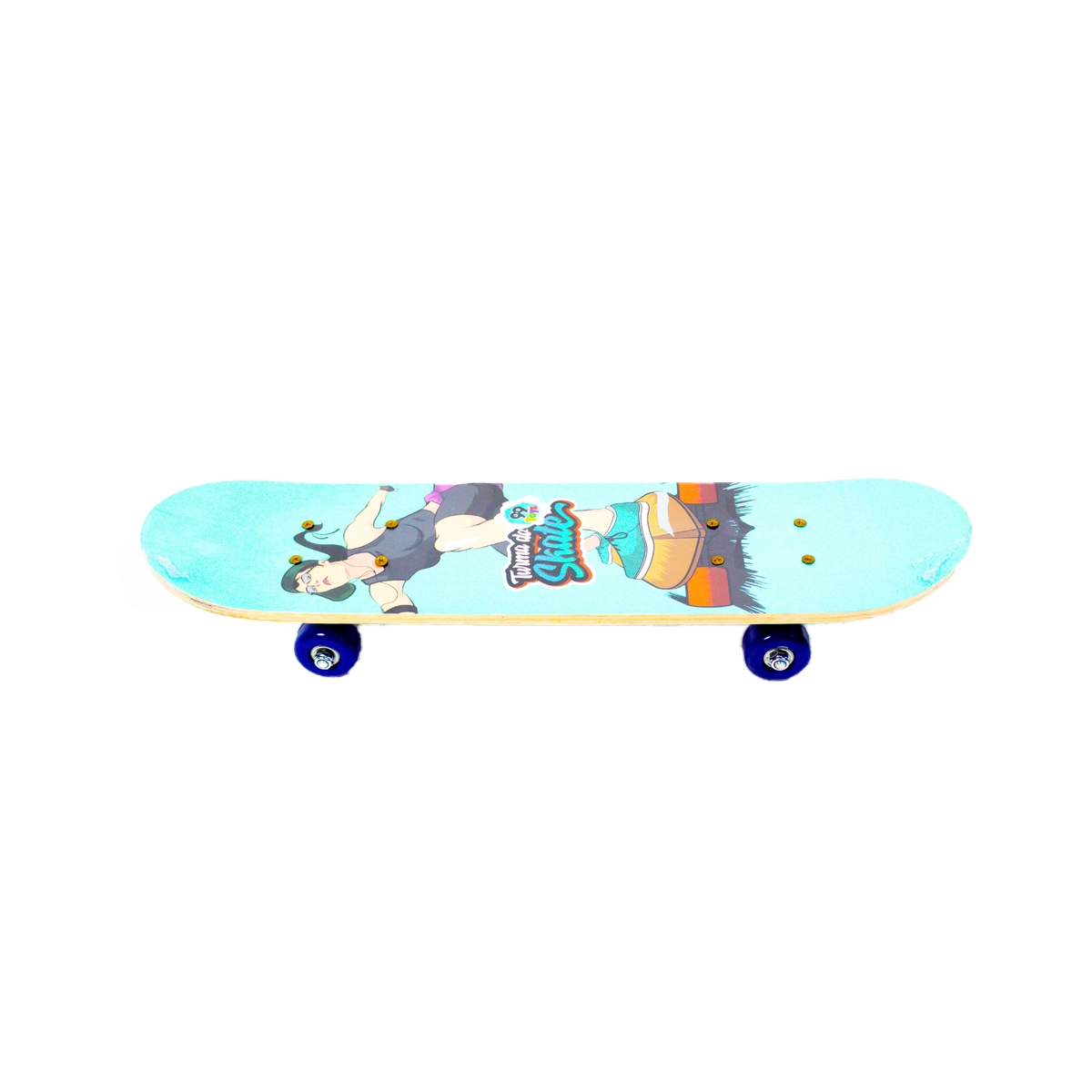 Skate 78.5x20cm Sk8 19012 Qo