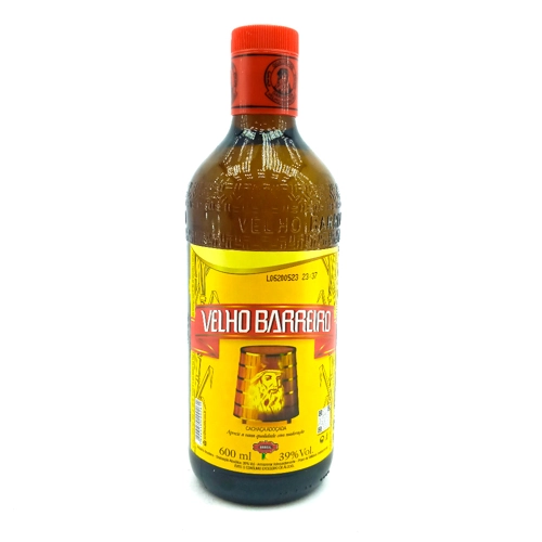 Beb.aguard.velho Barreiro C/12 Qtd. 2.00 Cx
