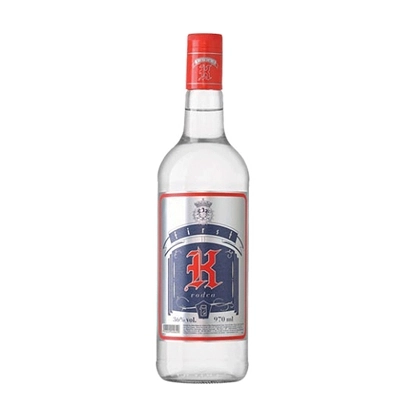 Vodka First K