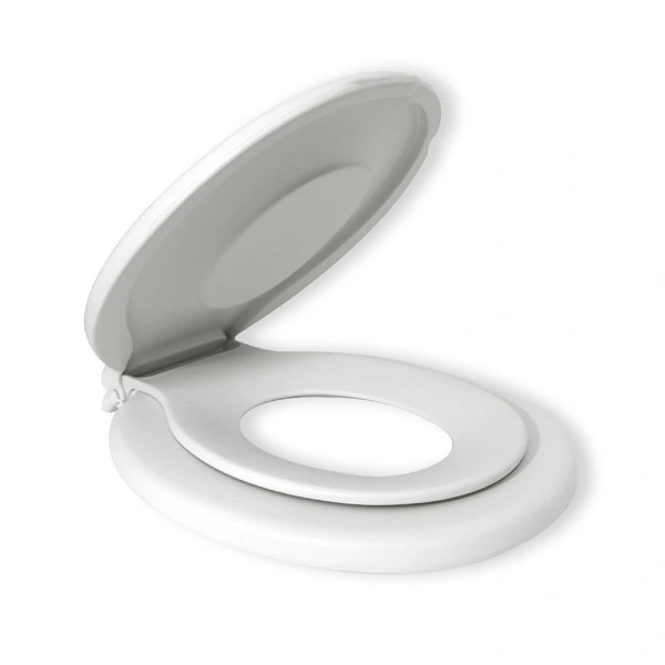 Assento Sanitário Family Branco Cipla - Unico