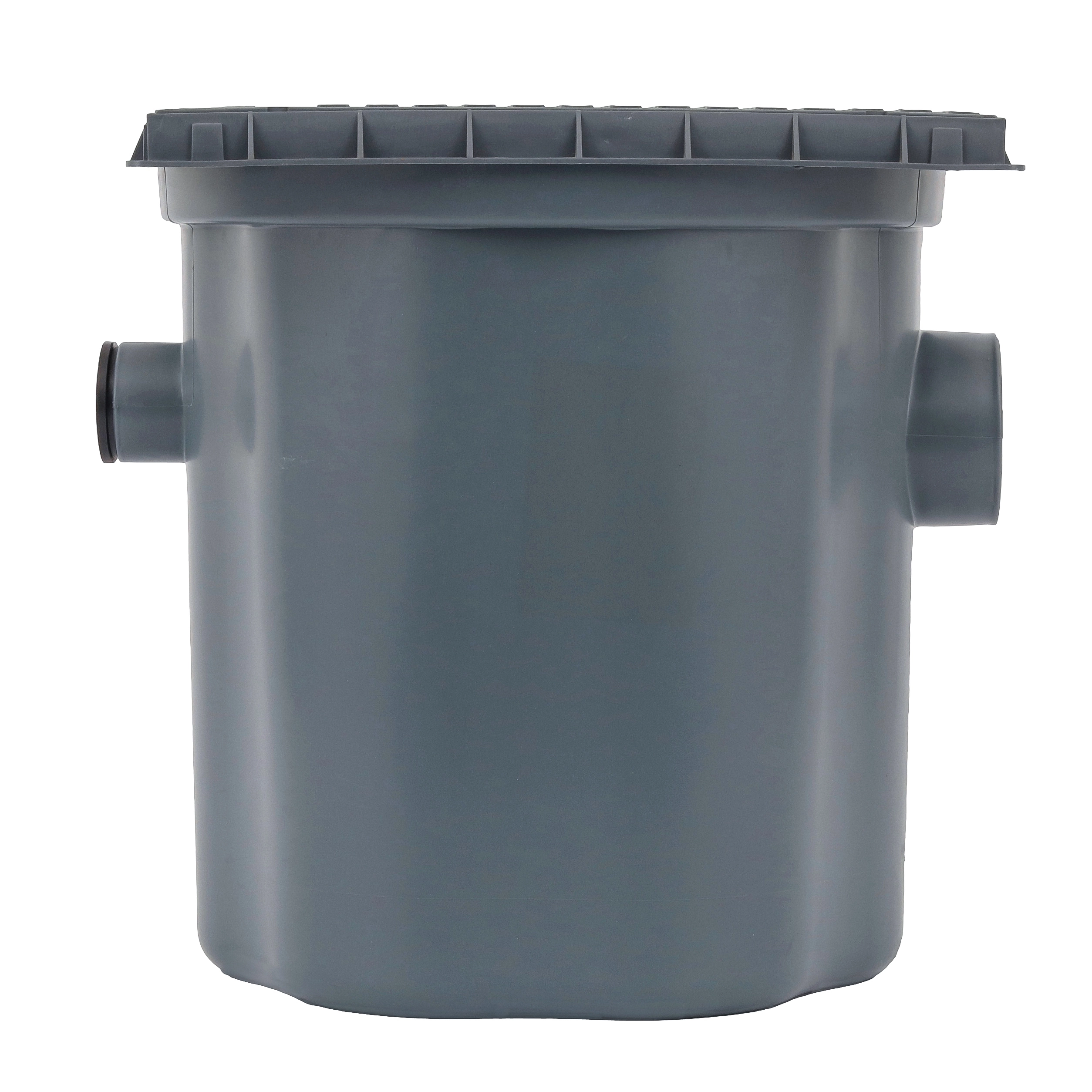 Caixa de Gordura Polipropileno 23L 50mm com Cesto Odem