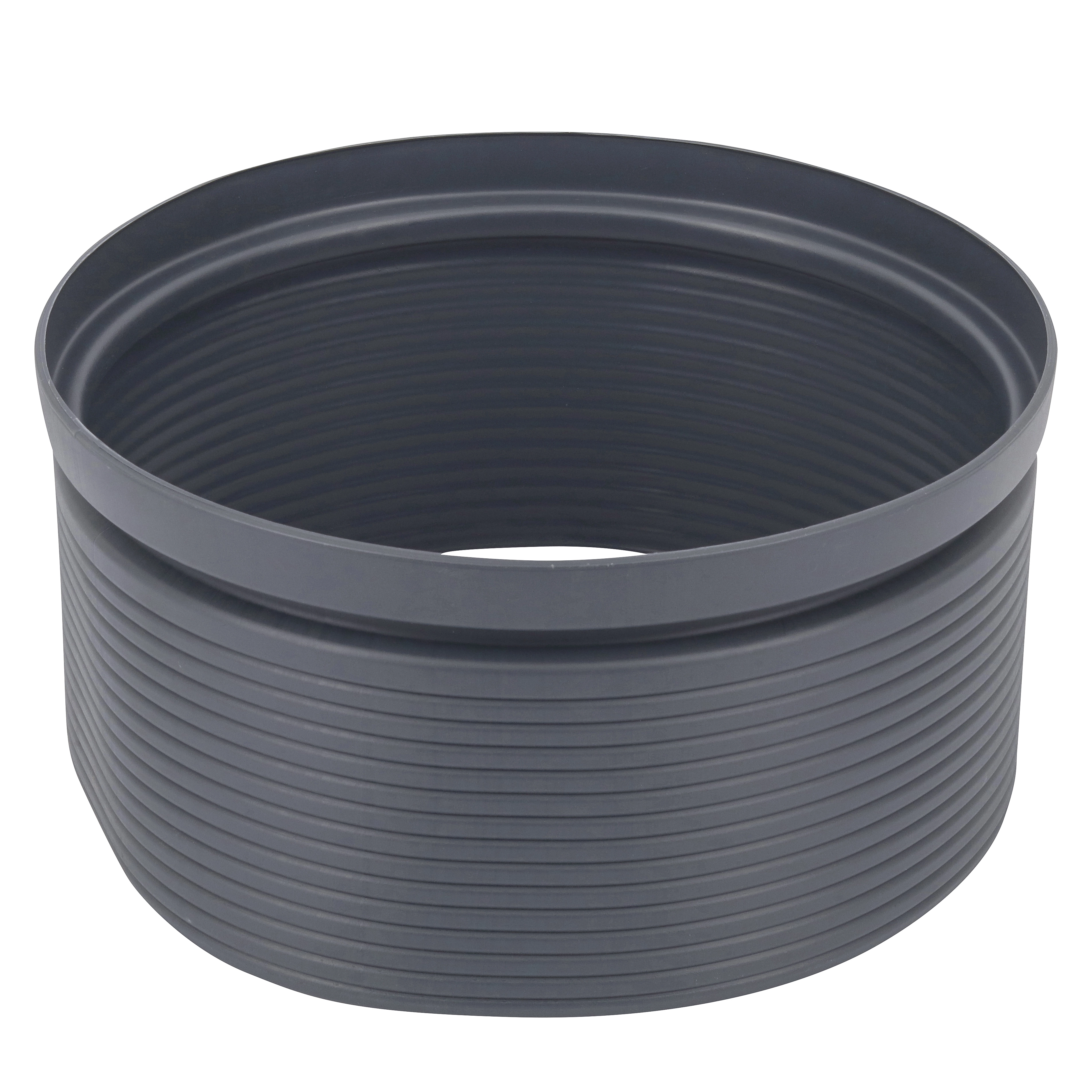 Prolongador para Caixa de Gordura Polipropileno 20x41,3cm Odem