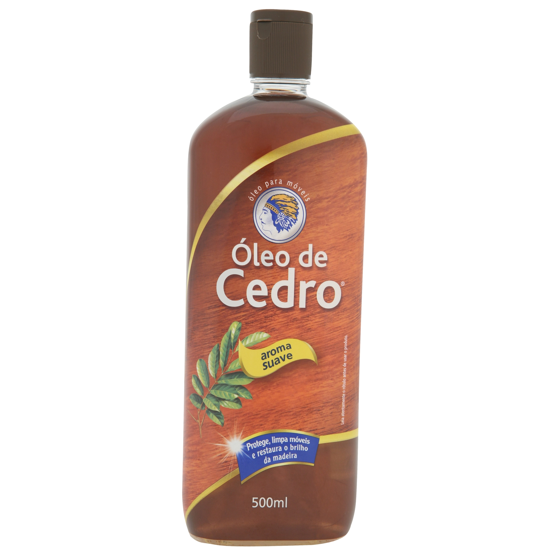 Oleo Cedra