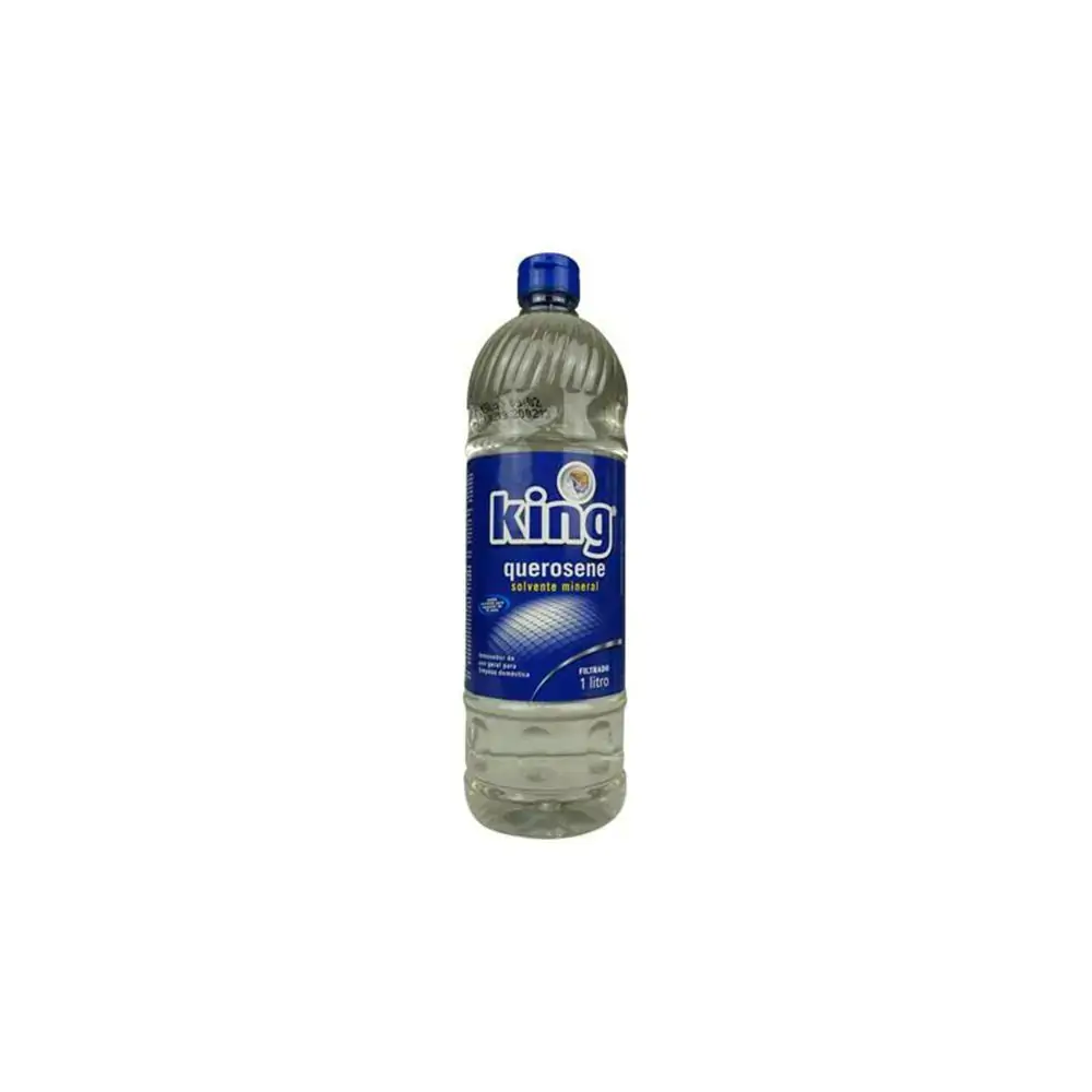Querosene King 12x