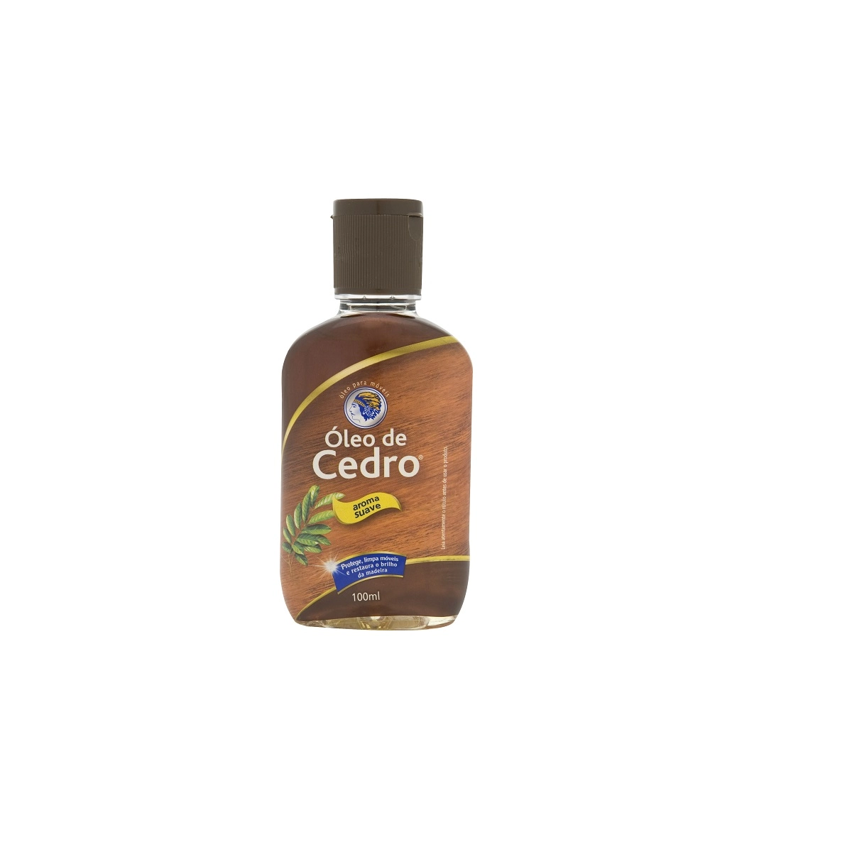 Removedor Kinsol Suave Cheiro 1l