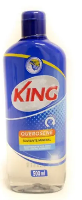 Querosene King 12x