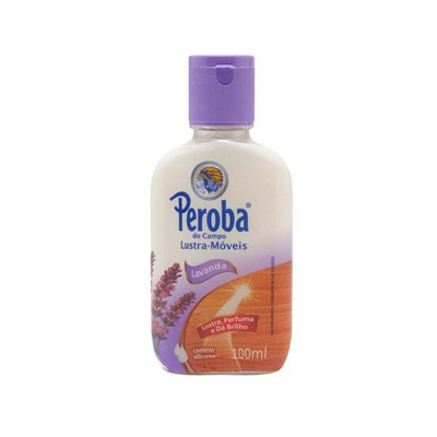 Oleo Peroba Lavanda 6x | Oleo De Peroba Lavanda