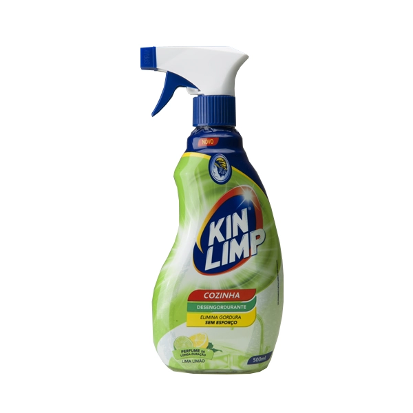 Limp Kin Cozinha