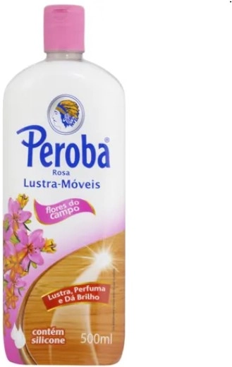 Lust Mov Peroba L500p450ml F Campo