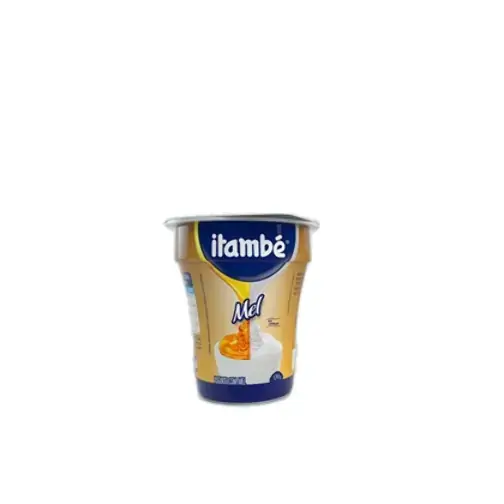 Iogurte Itambé Mel