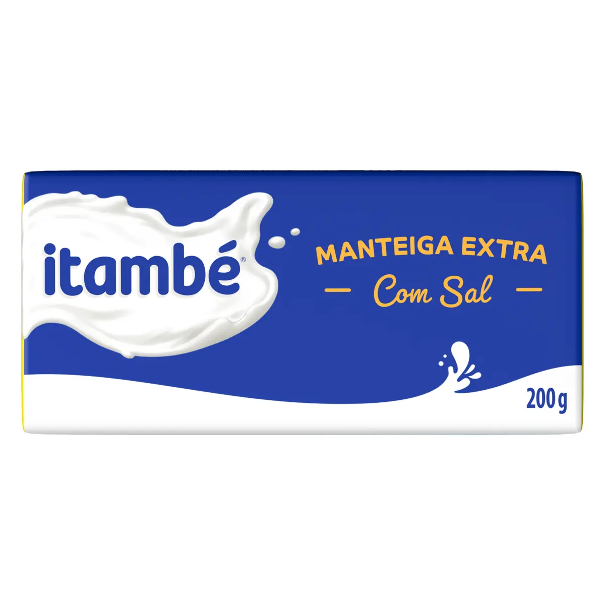 Manteig Itambe
