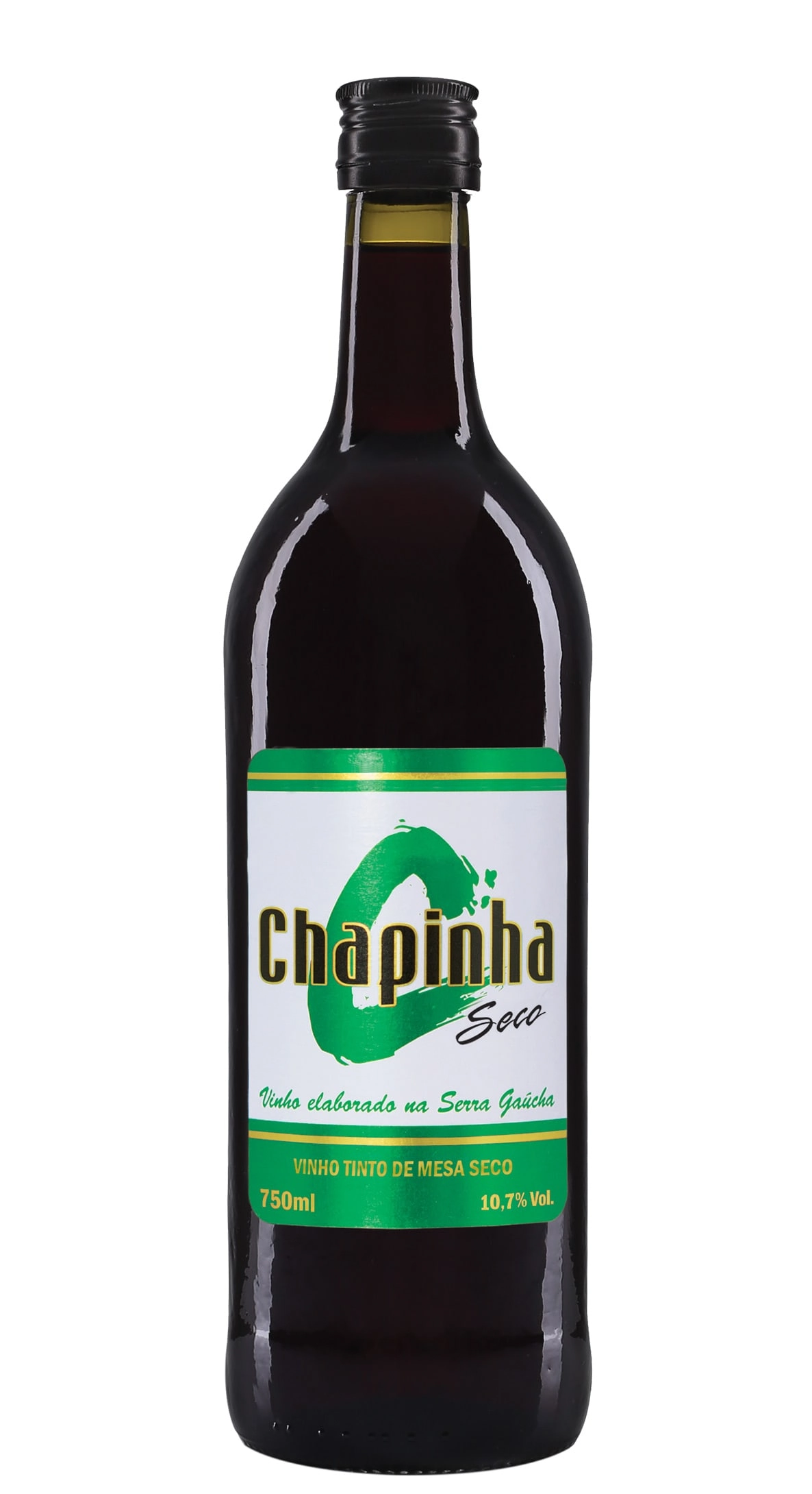 Vh Nac Chapinha Tt Seco 12x