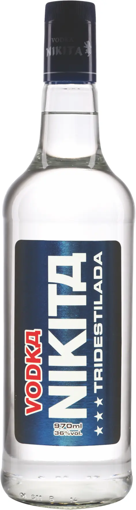 Vodka Nikita
