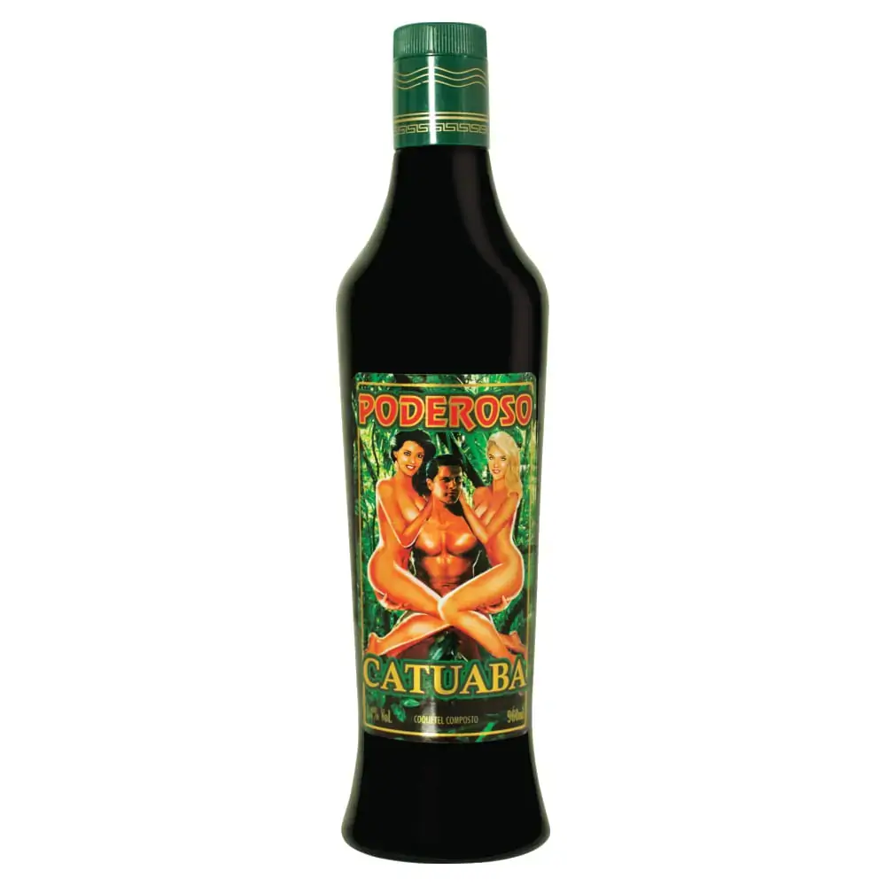 Catuaba Poderoso