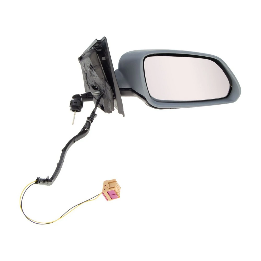 Espelho Retrovisor Externo VOLKSWAGEN POLO Lado Direito Remoto com Pisca - AUTOMOTIVE IMPORTS BR123059