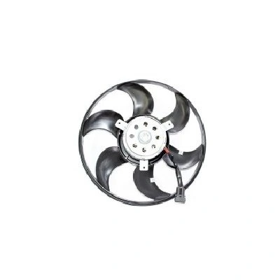 Eletroventilador do Radiador com Ar-condicionado - DRIFT SD60520