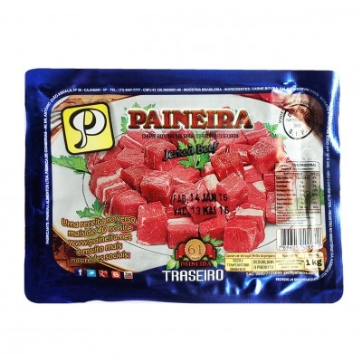Carne Seca Paineira Diantero 1kg