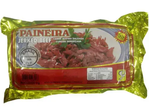 Carne Seca Paineira 5kg