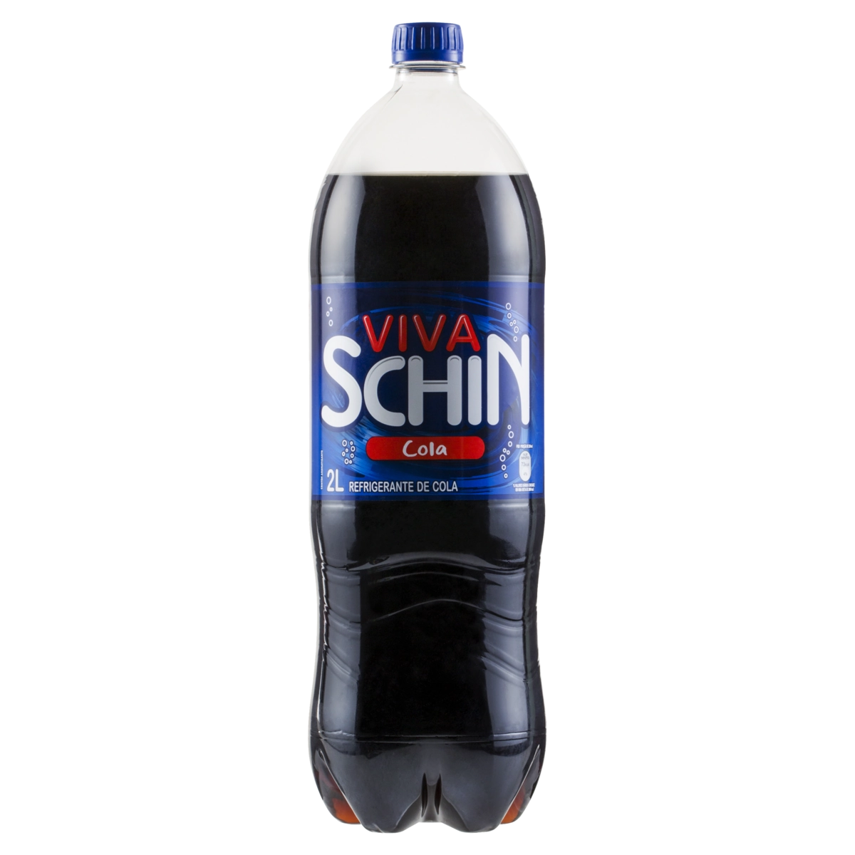 Schin Cola Garrafa Pet 2 L