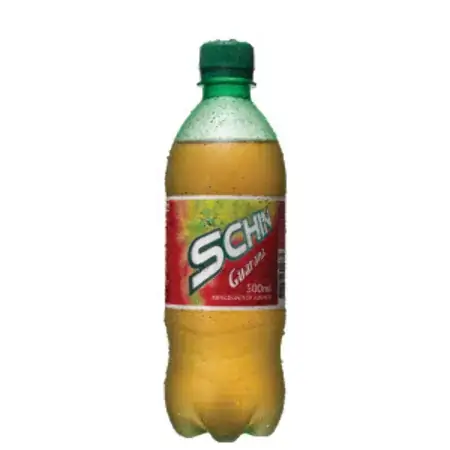 Schin Guaraná Garrafa Pet
