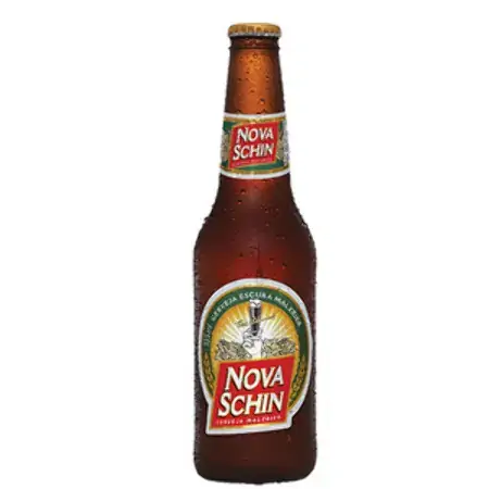 Cervela Malzbier Schincariol 3
