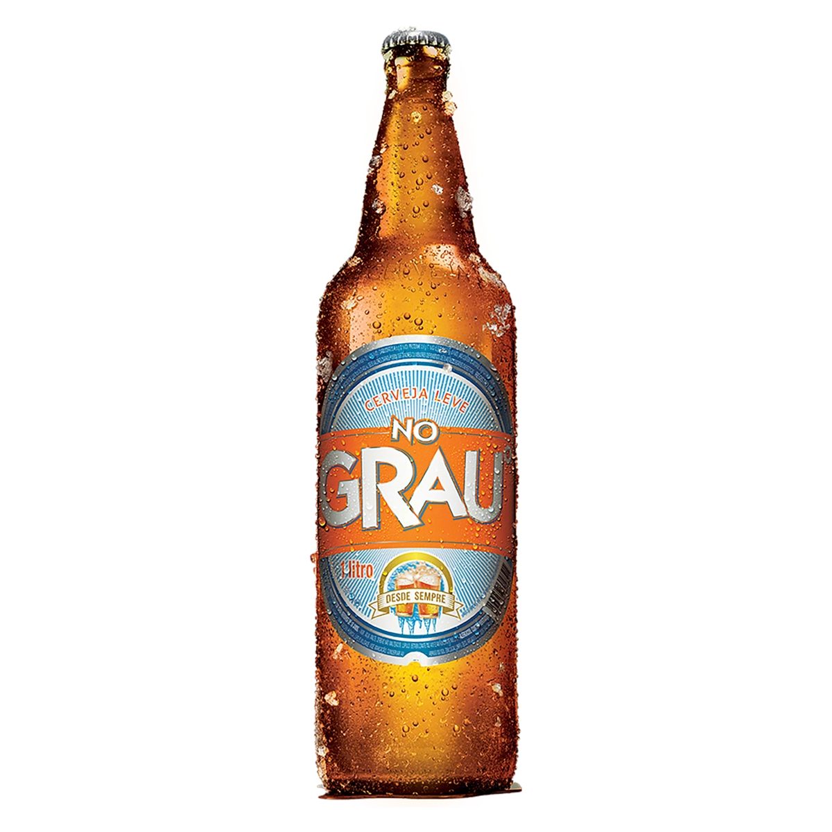 Cerveja Pilsen Schin Garrafa 1l
