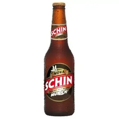 Cerveja Schin Munich Grf