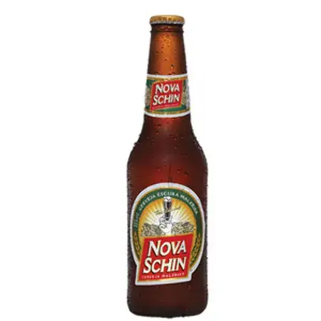 Cervela Malzbier Schincariol 3