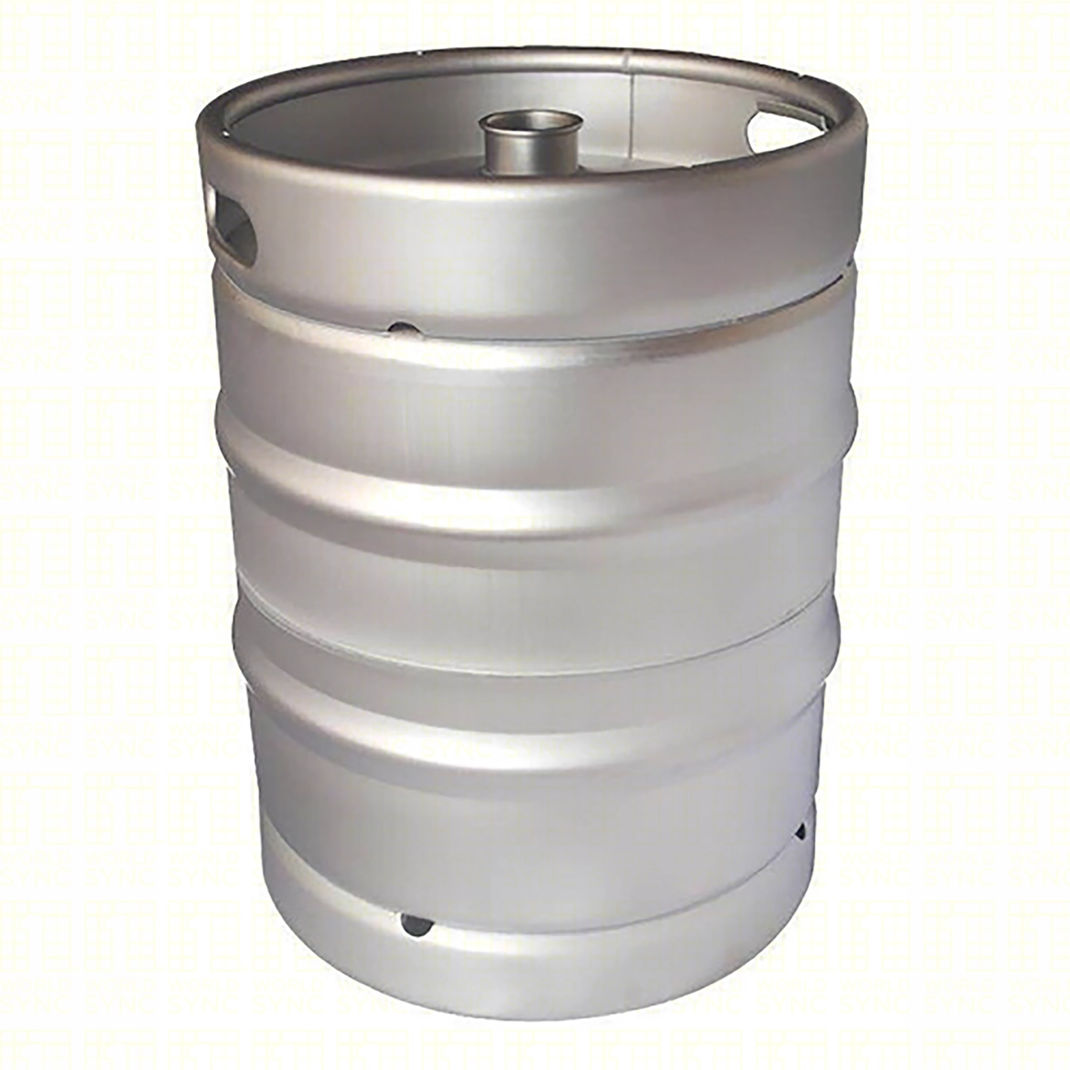 Cerveja Pilsen Schin Barril 50l