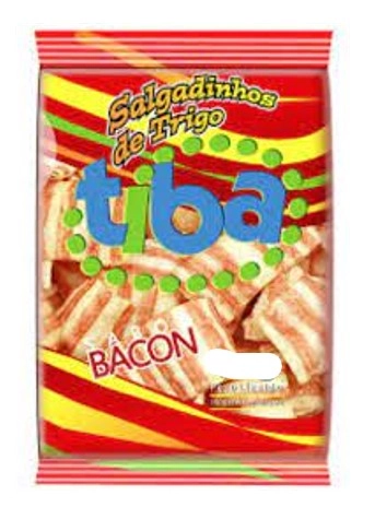 Salg Tiba 60g Bacon