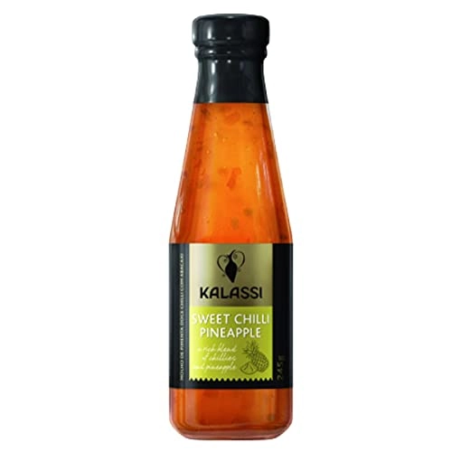 MOLHO PIMENTA ABACAX
