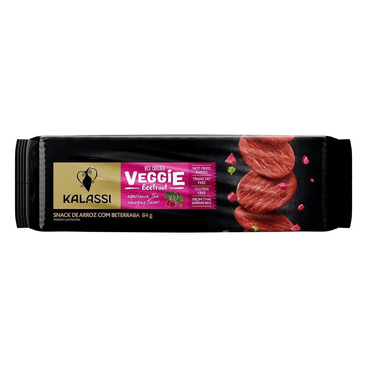 BIS KALA VEG BET 85G