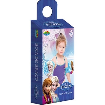 Boia De Braco Frozen Ref: 2184