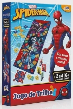 Jg Trilha Toyster 6a 24p Ha