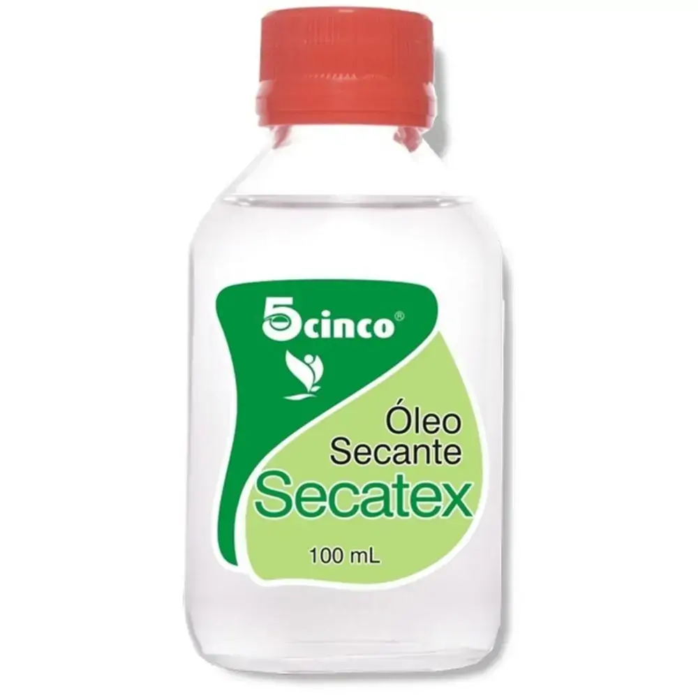 Cinco 5 Secante De Esmalte 100ml