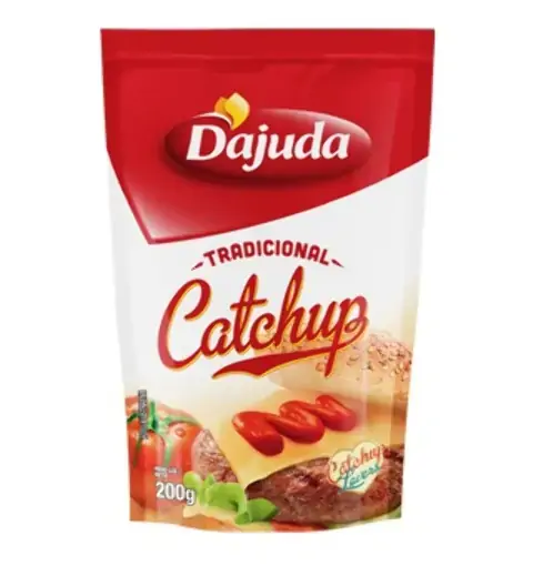 Catchup D Ajuda