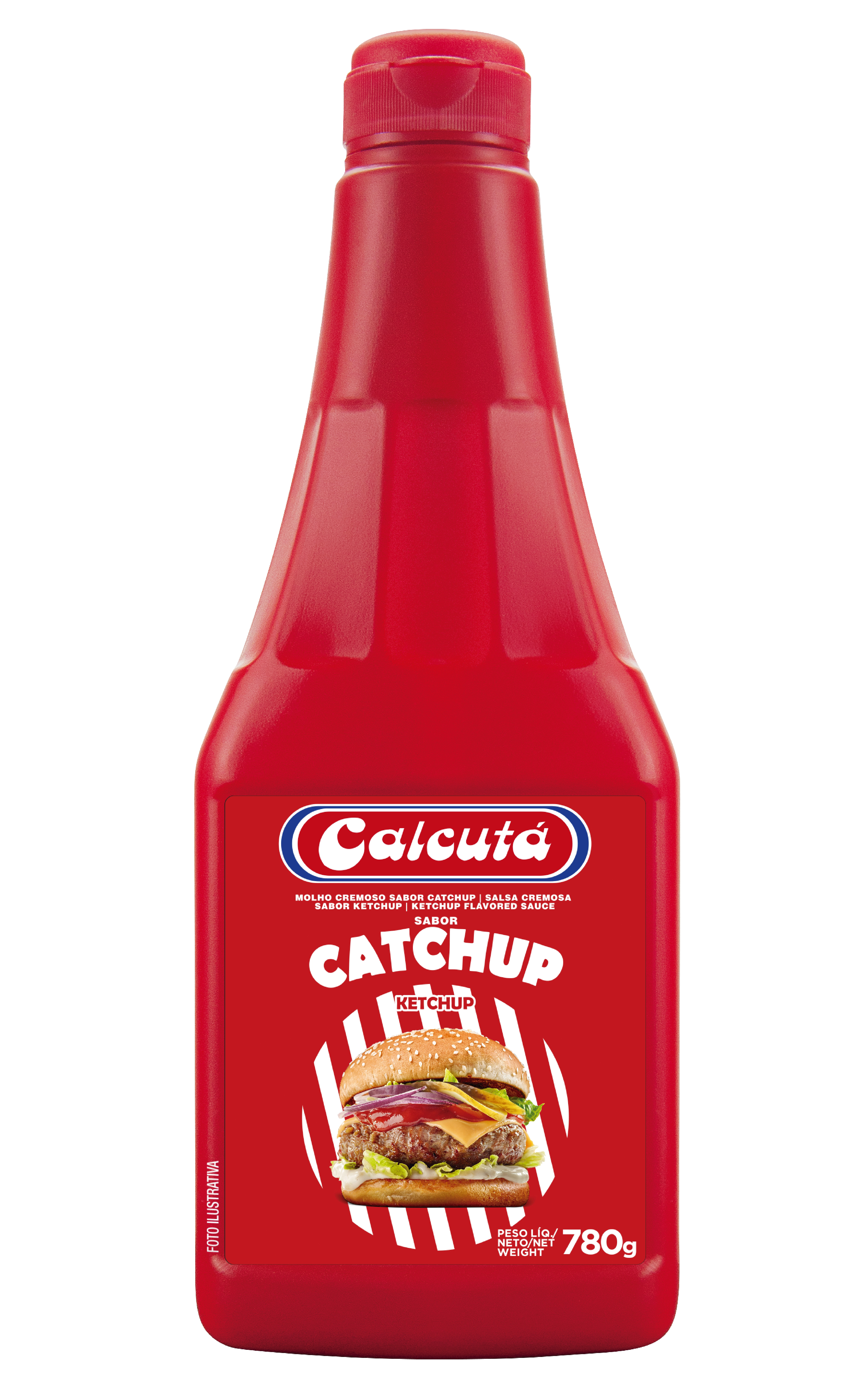 Catchup Calcuta 12/rs