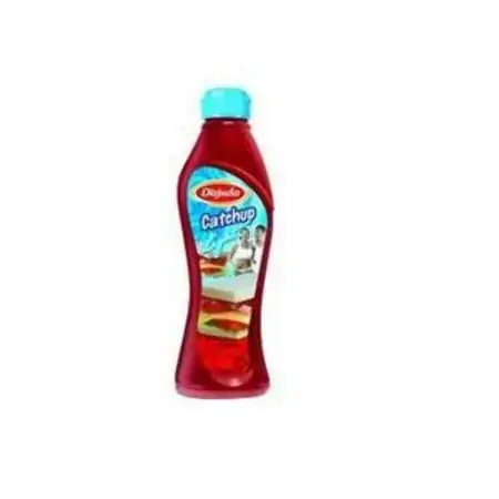 D Ajuda Light Pet .