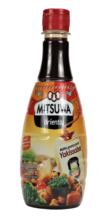 Molho Mitsuwa Oriental