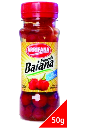 Pimenta Arrifana