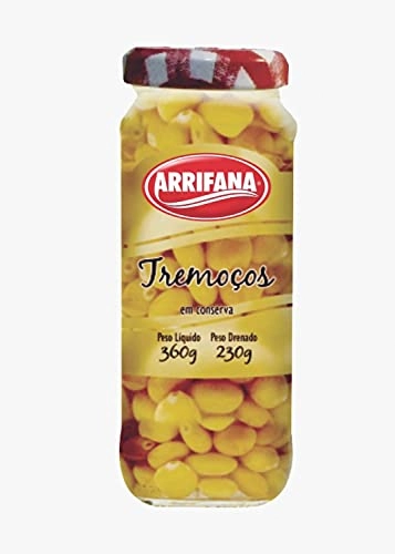 Tremoco Arrifana 230 Grs