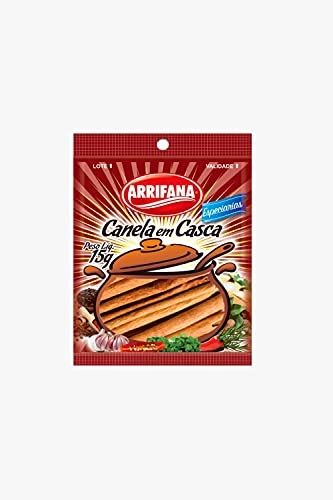 Canela Casca Arrifana 15g
