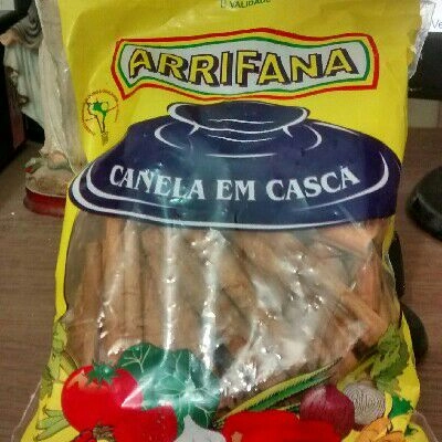Canela Em Casca 250 Arrifana