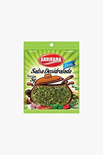 Salsa Desidratada 5 G
