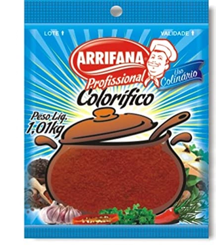 Colorifico Ariz 1,01k