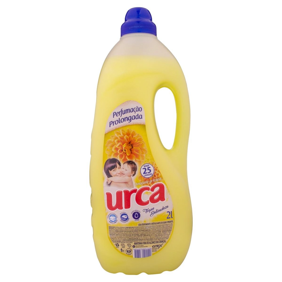 AMAC URCA PAIXAO 2L