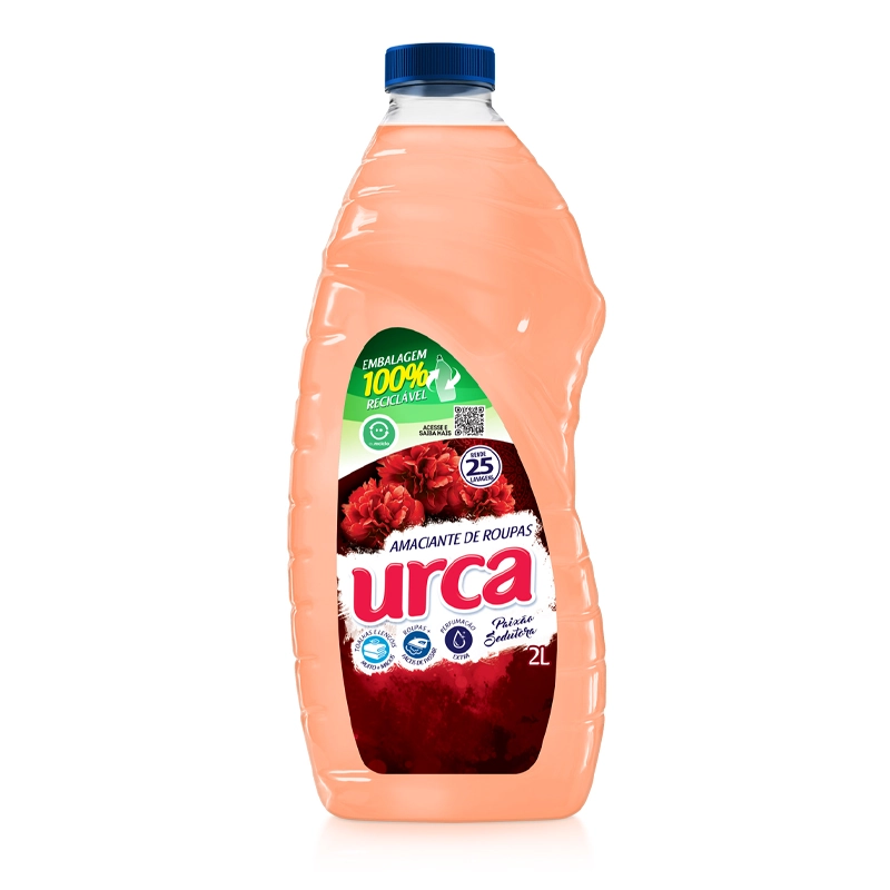 Urca Carinho 2 L