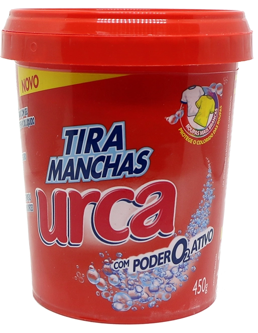 Tira Manchas Urca Maxx Poder 02