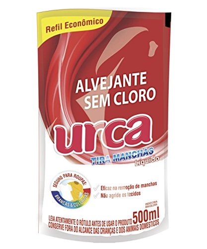 Tira Mancha Urca Maxx Refil
